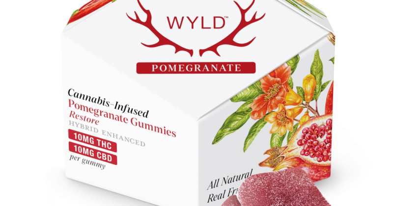 Buy Wyld Gummies, Where to Buy Wyld Gummies
